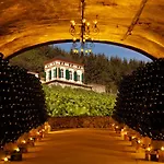 Weinromantikhotel Richtershof 4* Mülheim an der Mosel