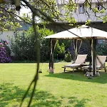 Weinromantikhotel Richtershof Szálloda 4*