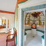 Weinromantikhotel Richtershof Szálloda Mülheim an der Mosel