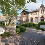 Weinromantikhotel Richtershof Mülheim an der Mosel