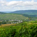 Weinromantikhotel Richtershof Szálloda 4*