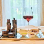 Szálloda Weinromantikhotel Richtershof Mülheim an der Mosel