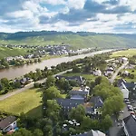 Weinromantikhotel Richtershof 4* Mülheim an der Mosel