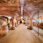 Weinromantikhotel Richtershof Mülheim an der Mosel