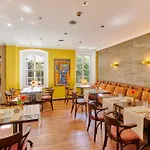 Weinromantikhotel Richtershof Szálloda