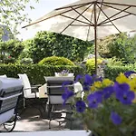 Szálloda Weinromantikhotel Richtershof 4*