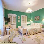 Weinromantikhotel Richtershof Szálloda Mülheim an der Mosel