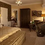 Weinromantikhotel Richtershof 4*
