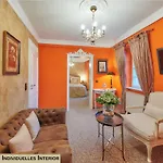 Weinromantikhotel Richtershof Mülheim an der Mosel