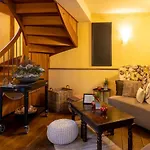 Weinromantikhotel Richtershof Szálloda