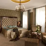Weinromantikhotel Richtershof 4* Mülheim an der Mosel