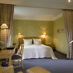 Weinromantikhotel Richtershof 4* Mülheim an der Mosel