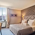 Szálloda Weinromantikhotel Richtershof Mülheim an der Mosel