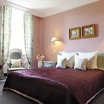 Weinromantikhotel Richtershof Szálloda Mülheim an der Mosel