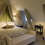 Szálloda Weinromantikhotel Richtershof