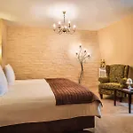 Weinromantikhotel Richtershof Szálloda 4*