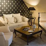 Weinromantikhotel Richtershof Mülheim an der Mosel