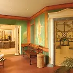 Weinromantikhotel Richtershof Szálloda