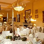 Weinromantikhotel Richtershof Szálloda Mülheim an der Mosel