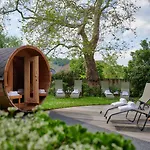 Szálloda Weinromantikhotel Richtershof 4*