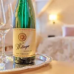 Weinromantikhotel Richtershof Szálloda
