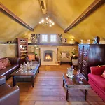 Weinromantikhotel Richtershof 4*