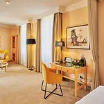 Weinromantikhotel Richtershof Szálloda Mülheim an der Mosel