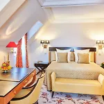Weinromantikhotel Richtershof Szálloda Mülheim an der Mosel