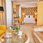 Weinromantikhotel Richtershof Szálloda Mülheim an der Mosel