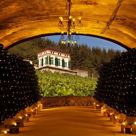 Weinromantikhotel Richtershof 4* 뮐하임 안 데어 모젤