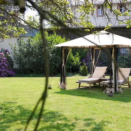 Weinromantikhotel Richtershof Hotel 4*