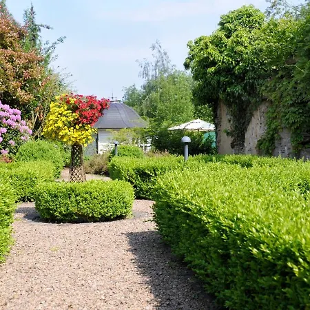 Weinromantikhotel Richtershof