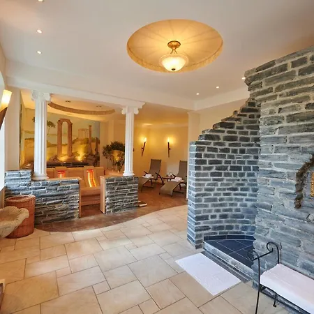 Weinromantikhotel Richtershof 4* Mulheim an der Mosel