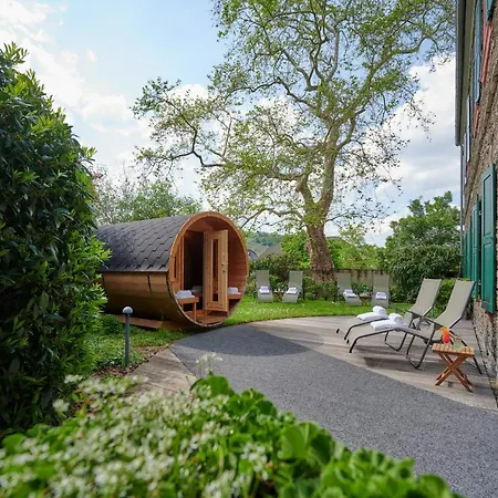 Weinromantikhotel - Richtershof مولهايم ان دور موسيل