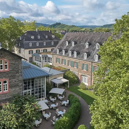 Weinromantikhotel Richtershof 호텔