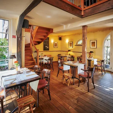 Weinromantikhotel Richtershof 4* Mulheim an der Mosel