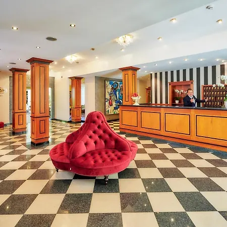 호텔 Weinromantikhotel Richtershof 뮐하임 안 데어 모젤