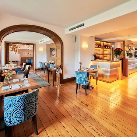 Weinromantikhotel Richtershof 4*