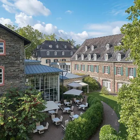 호텔 Weinromantikhotel Richtershof 4*