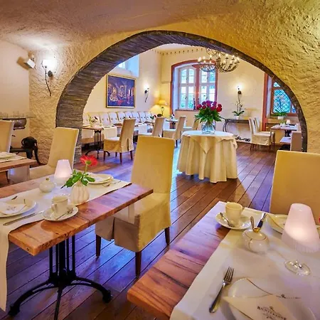 Weinromantikhotel Richtershof 4*