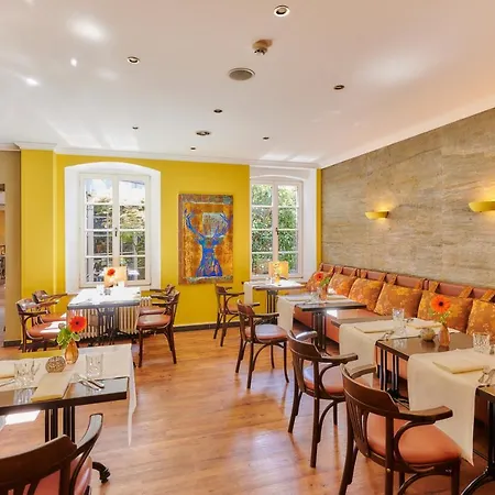 Weinromantikhotel Richtershof Hotel