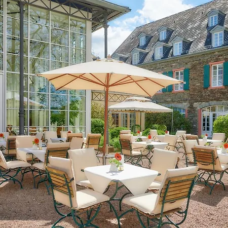 Weinromantikhotel Richtershof 호텔 뮐하임 안 데어 모젤