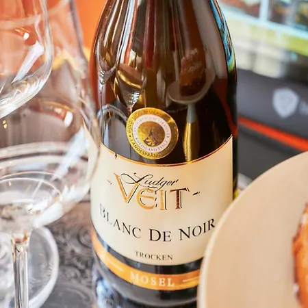 Weinromantikhotel Richtershof 호텔 4*