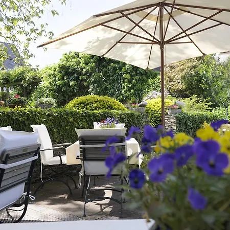 Hotel Weinromantikhotel - Richtershof 4*