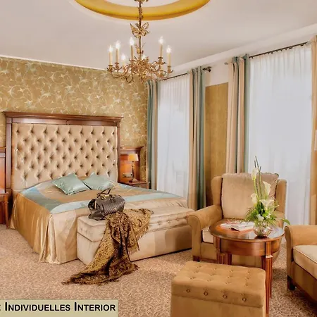 Weinromantikhotel Richtershof