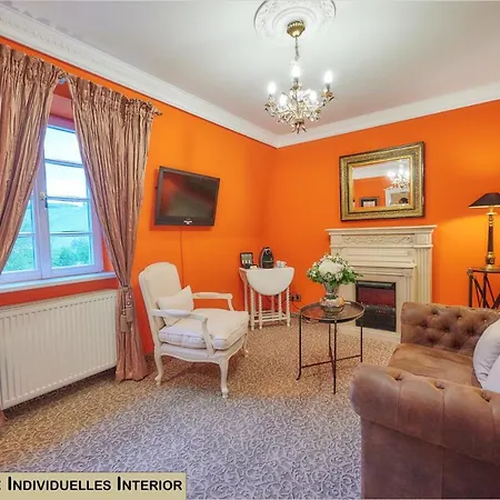 Weinromantikhotel Richtershof Hotel