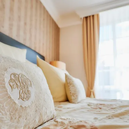 维恩曼特克日特豪弗酒店 米尔海姆