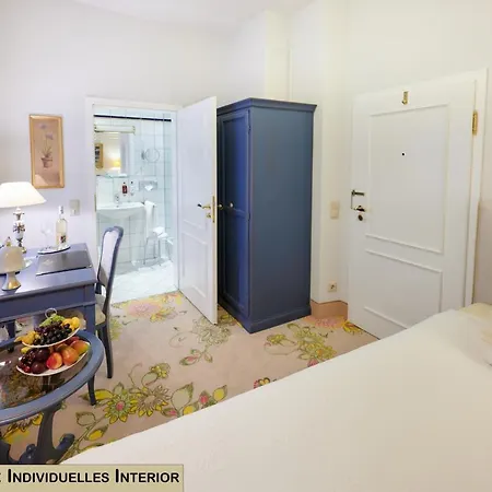 Hotel Weinromantikhotel Richtershof