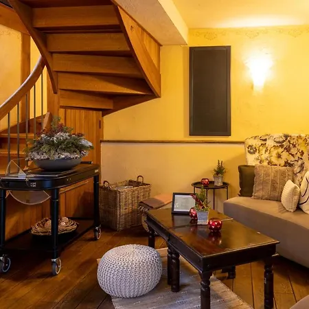 Weinromantikhotel - Richtershof فندق