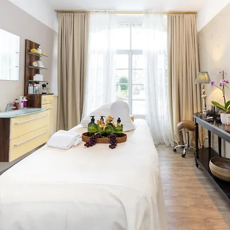 Weinromantikhotel - Richtershof Hotel